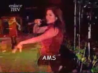 Jaci Velasquez - Llegar a Ti (En Vivo En Guatemala)