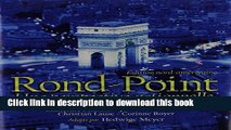Download Rond-Point: Ã‰dition nord-amÃ©ricaine with Audio CD and Workbook/Lab Manual Ebook PDF