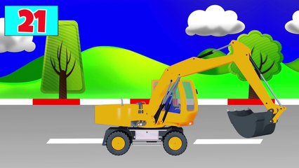 Colors Surprise Eggs Vehicle Banana Car MotorBike Boat And More - Surprise Eggs Nursery Rhymes_83