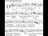 Introitus Deus in adiutorium, Dominica XVIII TpA (18è TO)