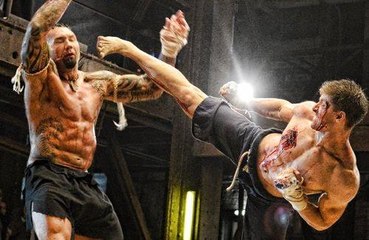 Kickboxer  Vengeance (2016) Trailer - Gina Carano, Dave Bautista, Jean-Claude Van Damme