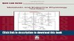 Read Book Metabolic and Endocrine Physiology, 3rd Edition (Quick Look Series) Ebook PDF