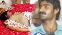 Qandeel Baloch's Brother Feels HONOUR Of KILLING Her