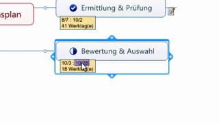 Stärker. Intuitiver. MindManager 15 für Windows.