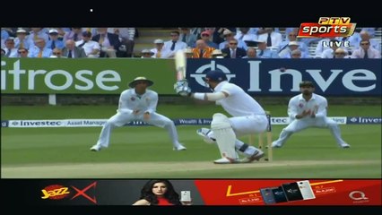 Check out the Expression of Little Boy on Muhammad Hafeez’s Catch