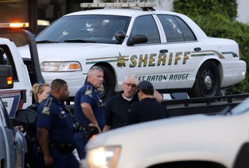 États-Unis: fusillade mortelle pour des policiers tombés dans une embuscade
