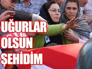 VATANINA GÖZ DİKENİ VUR OĞLUM