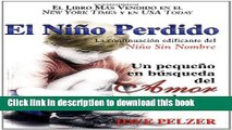 Read El NiÃ±o Perdido: Un pequeno en bÃºsqueda del Amor de una familia (Spanish Edition)  Ebook