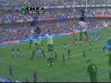 3/5 Rugby Tri Natio  South Africa vs New Zealand