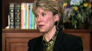 Pt. 1 The Sherry Beall Show with author Marta Monahan (1999)