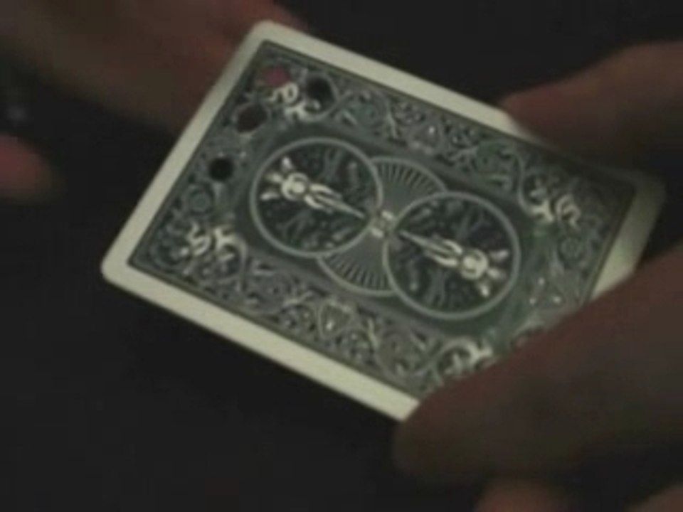 Matrix