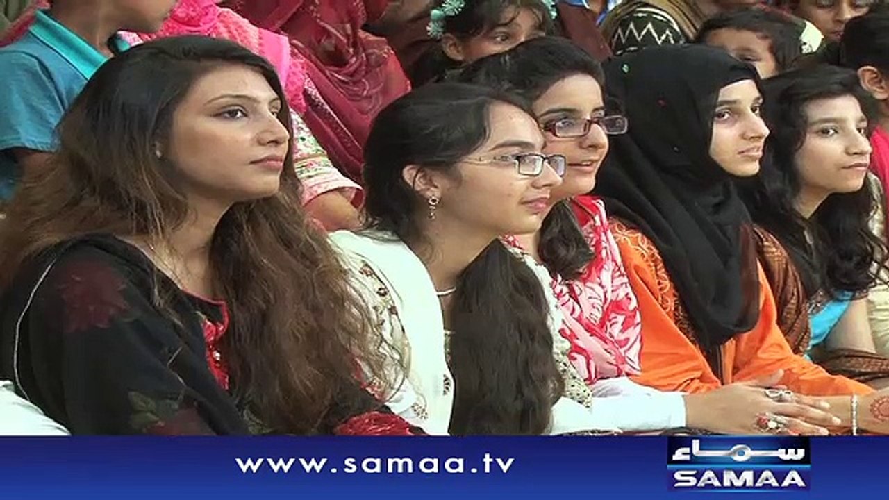 Angrezon Kay Zamane Kay Jailor - Seen On Hai - 16 July 2016