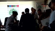 Diyarbakır Demirtaş Demokrasinin Sokakta Olduğu Darbe Girişimiyle Bir Kez Daha Teyit Edildi-1