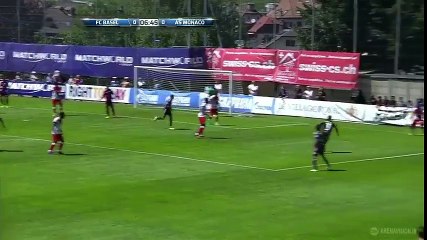 FC Basel vs AS Monaco 0-1 All Goals & Highlights HD 16.07.2016