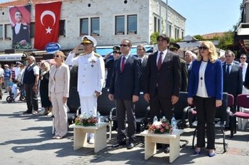 Darbeciler Foça Garnizon Komutanını da Rehin Almış