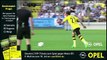 1860 Munchen vs Borussia Dortmund 1-0 All Goals & Highlights HD 16.07.2016