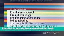 Read Enhanced Building Information Models: Using IoT Services and Integration Patterns