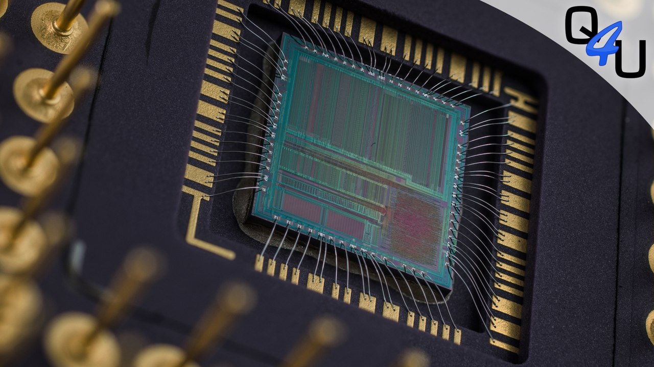 CPU Kaufberatung Sommer 2016 | QSO4YOU Tech