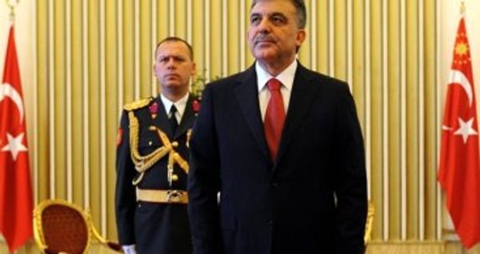 Bolu Komando Tugay Komutanına Şemdinli'de Gözaltına Alındı