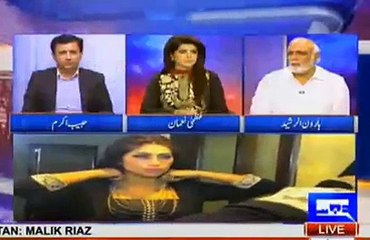Qandeel ne Apne Khandaan ke liye Is Mashre Mein koi Gunjaish chori thi ? Haroon Rasheed's analysis on Qandeel's murder