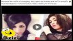 Last Post and Comment on Qandeel Baloch Before Dying Must watch