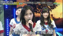 渡辺麻友 watanabe mayu mayuyu kawai Angel Smile  119