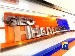 Geo News Headlines- 16 July 2016- 2200