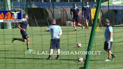 SERVIZIO POMERIGGIO 16 LUGLIO - LALAZIOSIAMONOI