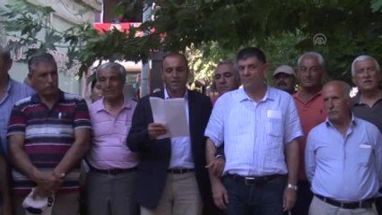 Fetö'nün Darbe Girişimine Tepkiler