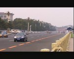 China Beijing Part 10: Tiananmen Square