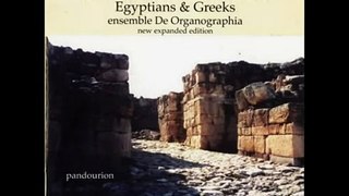 Ancient Music - Hurrian Hymns, 19 And 23