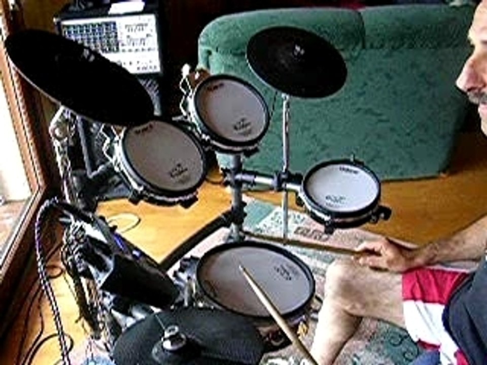 Jean-Marie le Batteur