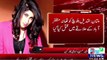 Qandeel Baloch was killed by her brother over honour in Multan   16 July 2016