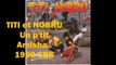 TITI et NOBRU - Un p'tit Amisha - HD - Punk Rock alternatif 90's -