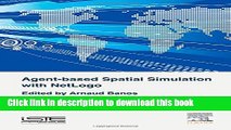 Read Agent-Based Spatial Simulation with NetLogo Volume 1 PDF Online