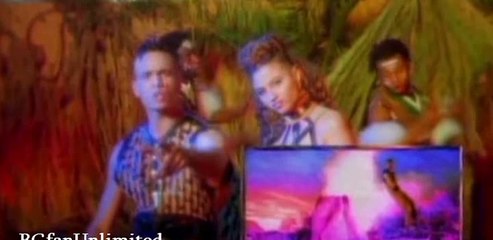 2 Unlimited - Tribal Dance