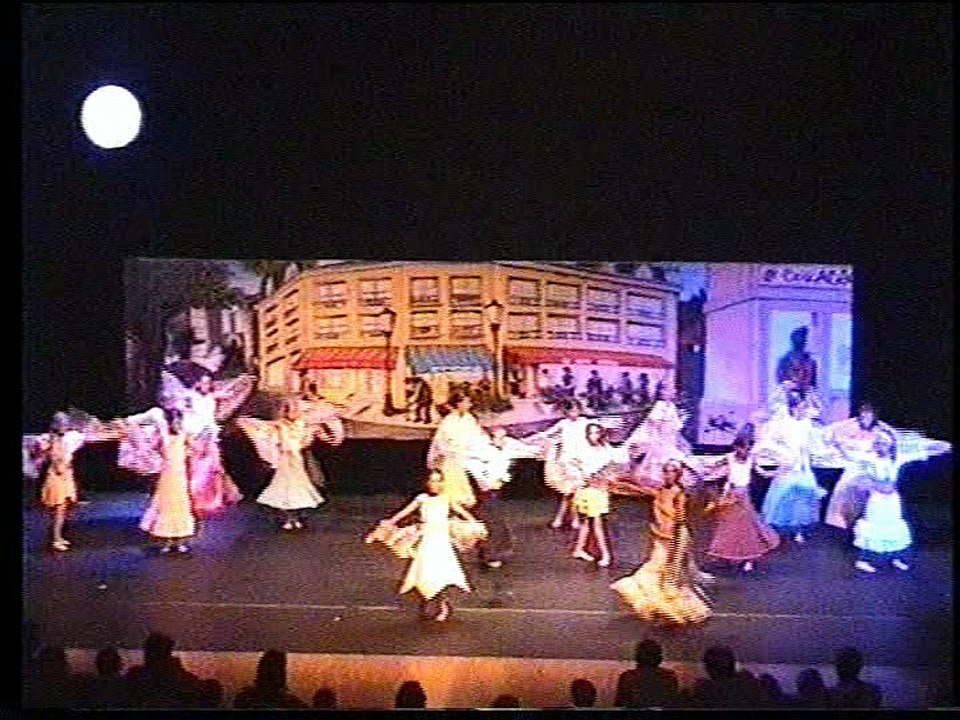 GALA 2006 Acte 2 Scene 6