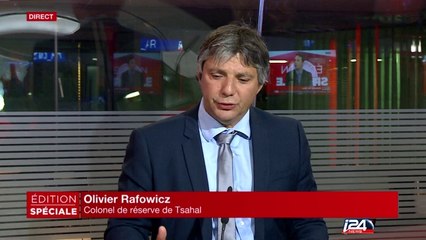 Olivier Rafowicz commente le profil du terroriste de Nice