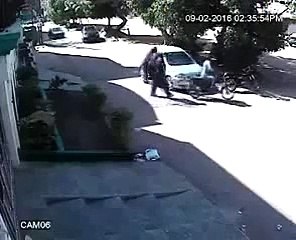 Qandeel Baloch Death LIVE CCTV - Video Dailymotion