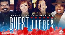 “America’s Got Talent” Results - Season 11 Judge Cuts Continue With Reba McEntire