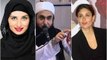 Kareena Kapoor Accept Islam After Listening Maulana Tariq Jameel Best Bayan 2016 - YouTube