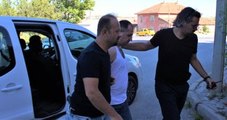 Sözde Sıkıyönetim Komutanı Nevşehir'de Silahlı Çatışma Sonucu Yakalandı