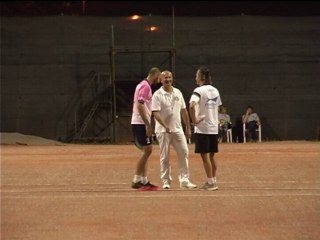 CASTIGLIONE - CREMOLINO Seria A open 2016