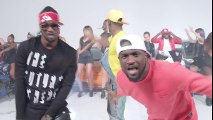 Diamond Platnumz ft P'square KIDOGO (Official Video)