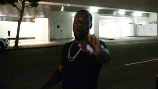 Kevin Hart -- I Like Brock Lesnar, But You Cheat ... You Get Caught