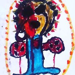 Thomas RIESNER-Outsider art 30