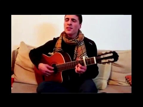 Emre Herşeyde Biraz Sen Varsın - amatör müzikler