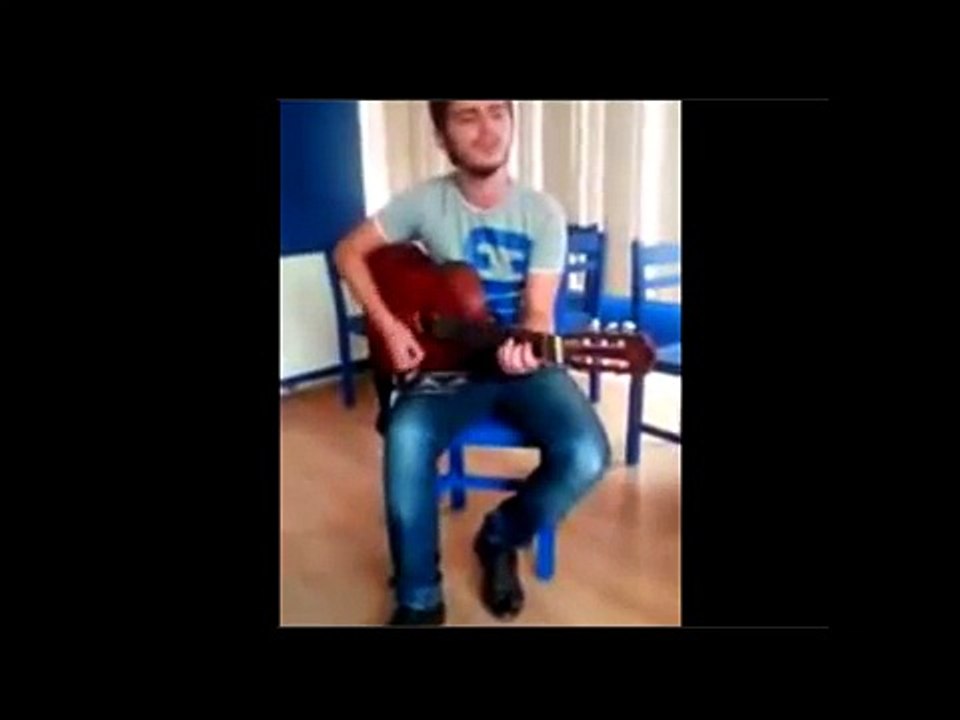 Erdal Mert Söyleme - amatör müzikler