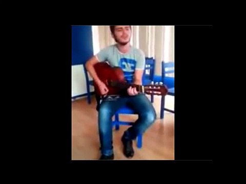 Erdal Mert Söyleme - amatör müzikler