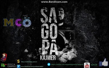 Sagopa Kajmer 40 HD